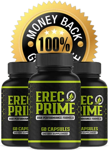 Erecprime audio series